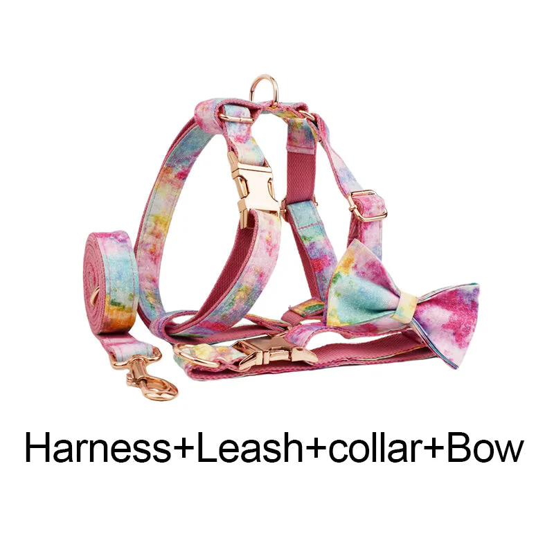 Personalized Dreamy Rainbow Classic Set - Image 18