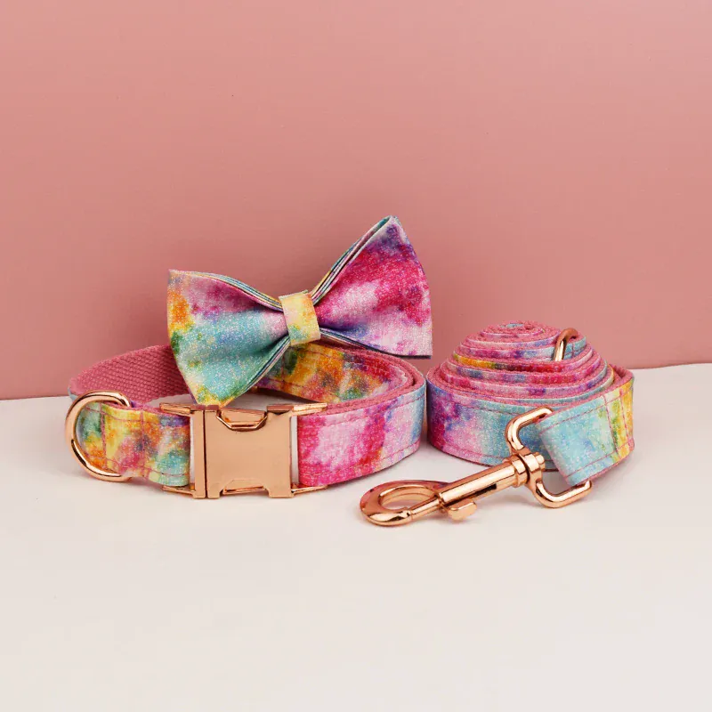 Personalized Dreamy Rainbow Classic Set - Image 3