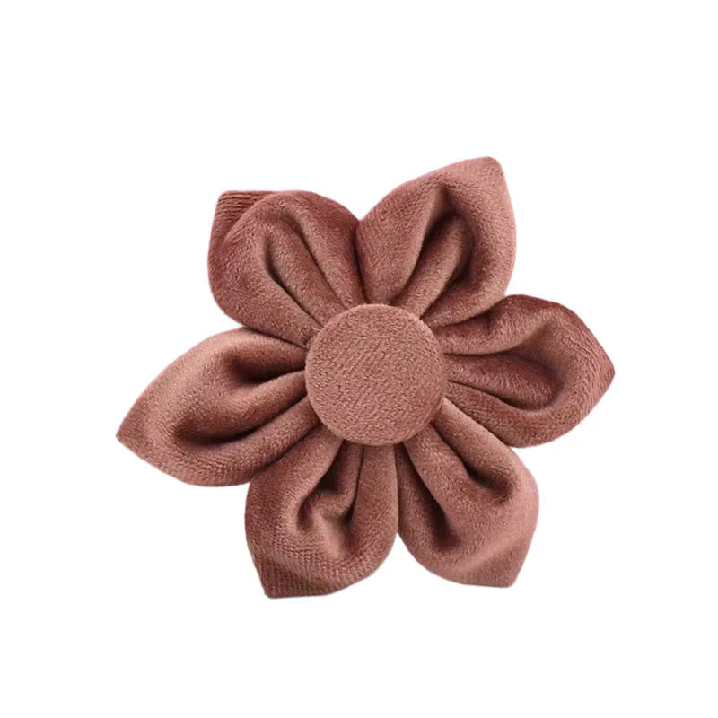Personalized Dusty Pink Velvet Classic Set - Image 23