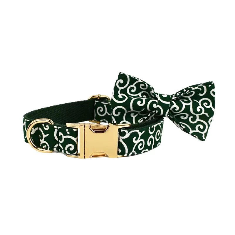 Personalized Emerald Swirl Classic Set - Image 11