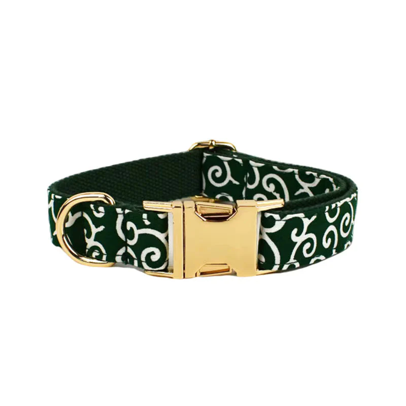Personalized Emerald Swirl Classic Set - Image 12