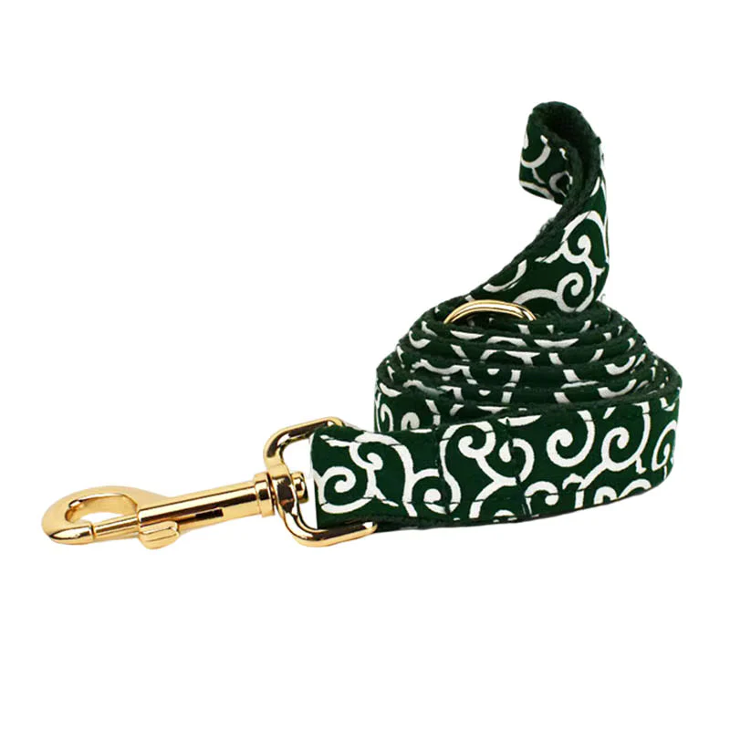 Personalized Emerald Swirl Classic Set - Image 13