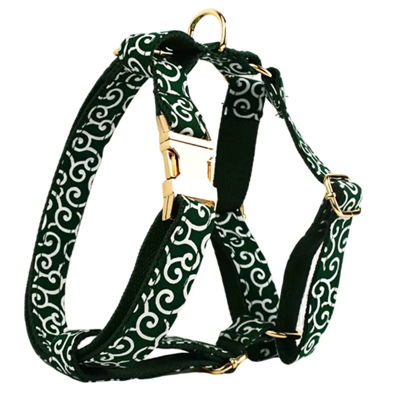 Personalized Emerald Swirl Classic Set - Image 14