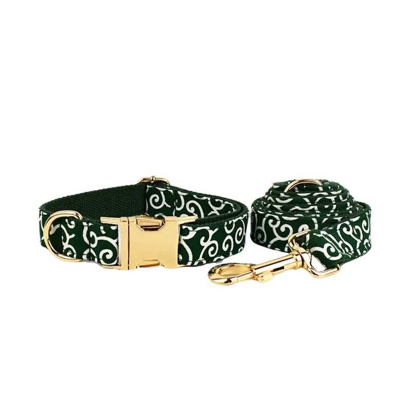 Personalized Emerald Swirl Classic Set - Image 15