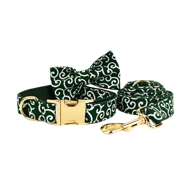 Personalized Emerald Swirl Classic Set - Image 16