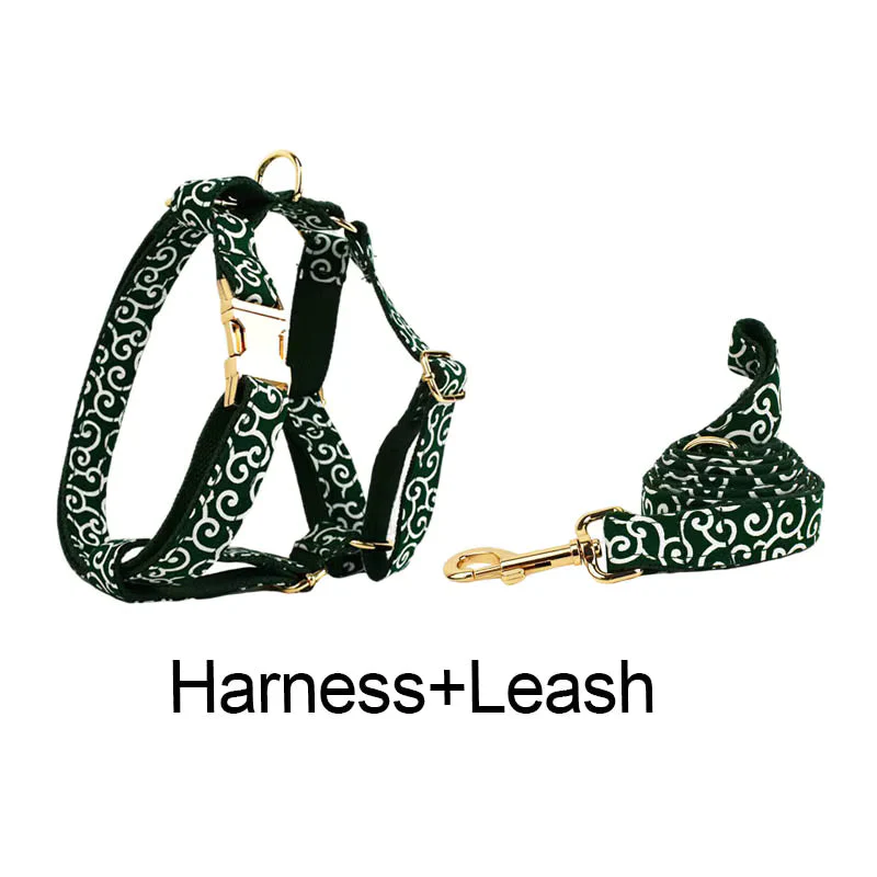 Personalized Emerald Swirl Classic Set - Image 17