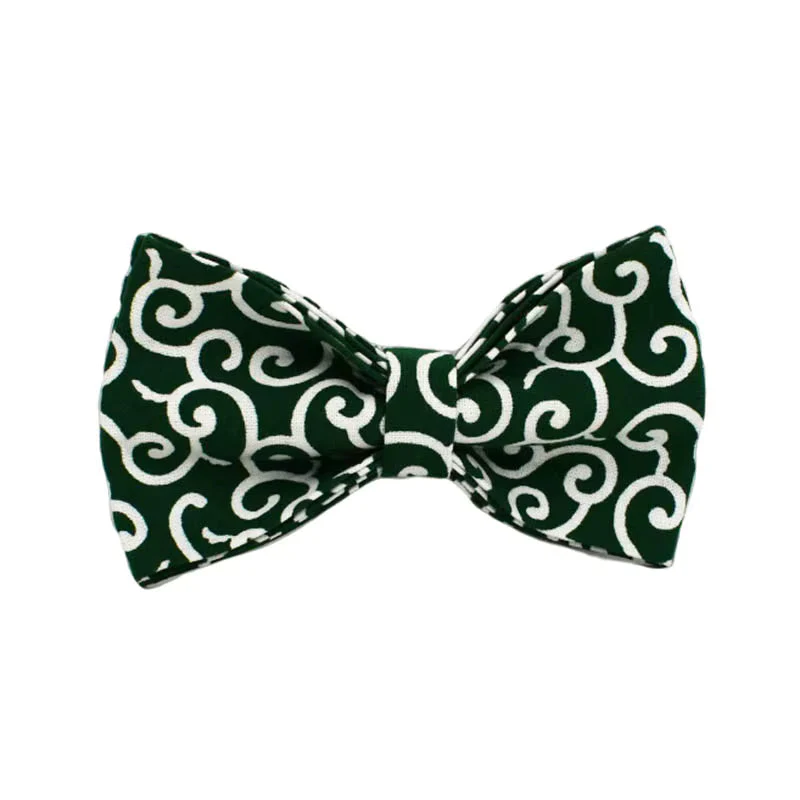 Personalized Emerald Swirl Classic Set - Image 19