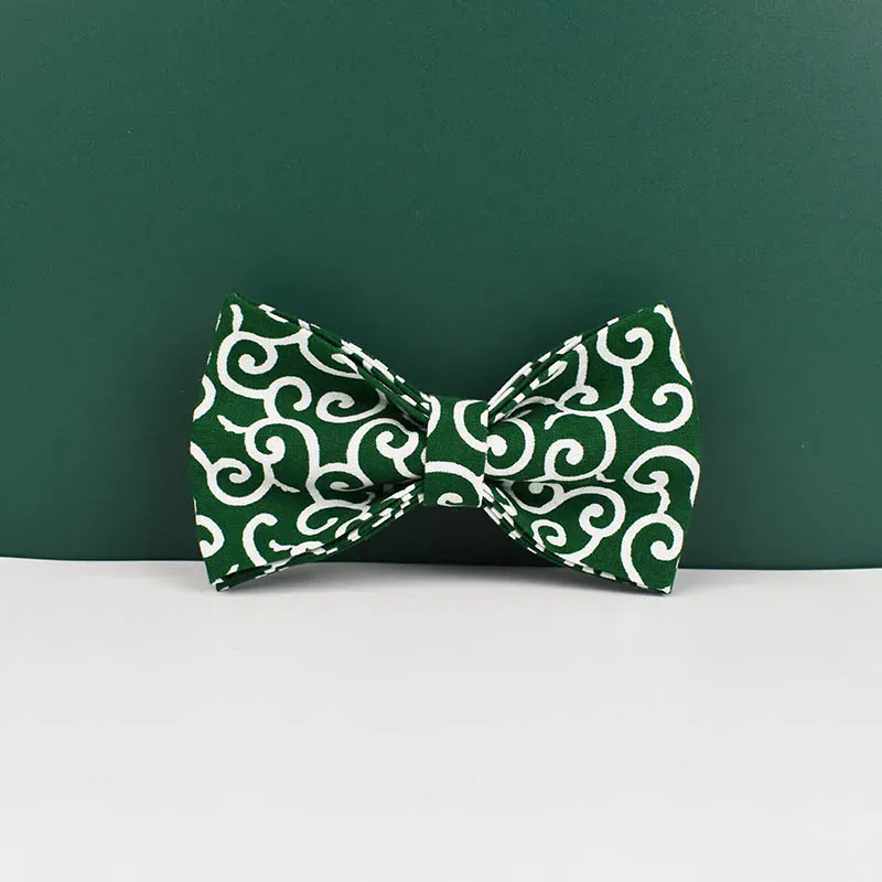 Personalized Emerald Swirl Classic Set - Image 8
