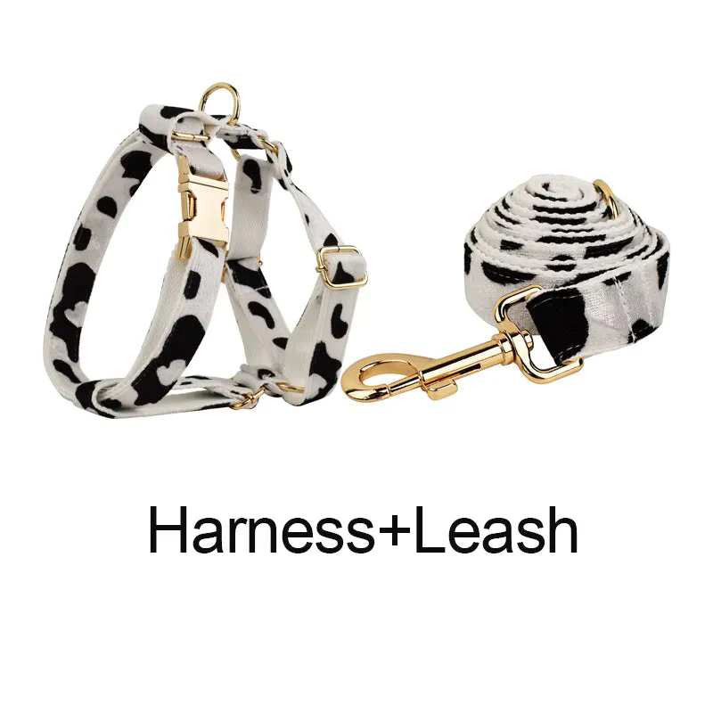 Personalized Gray Lattice Classic Set - Image 17