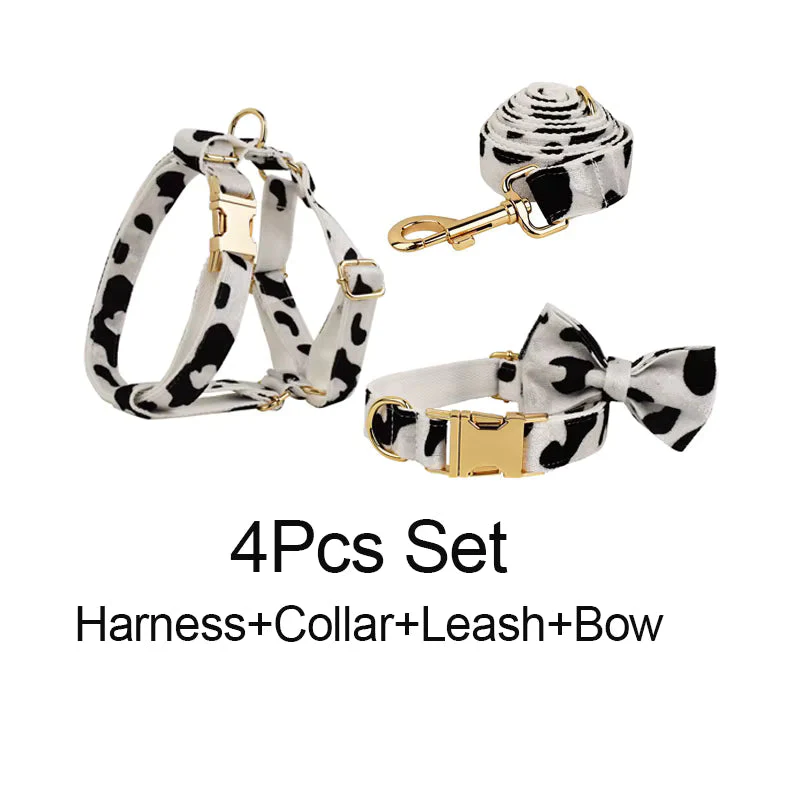 Personalized Gray Lattice Classic Set - Image 18