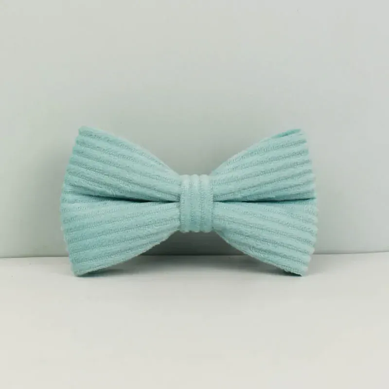 Personalized Lake Green Corduroy Classic Set - Image 9