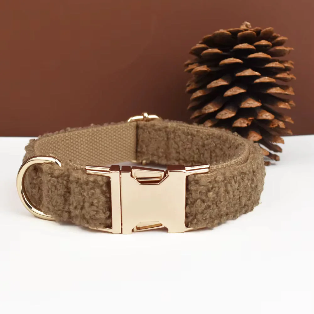 Personalized Lambskin Teddy Classic Set - Image 13