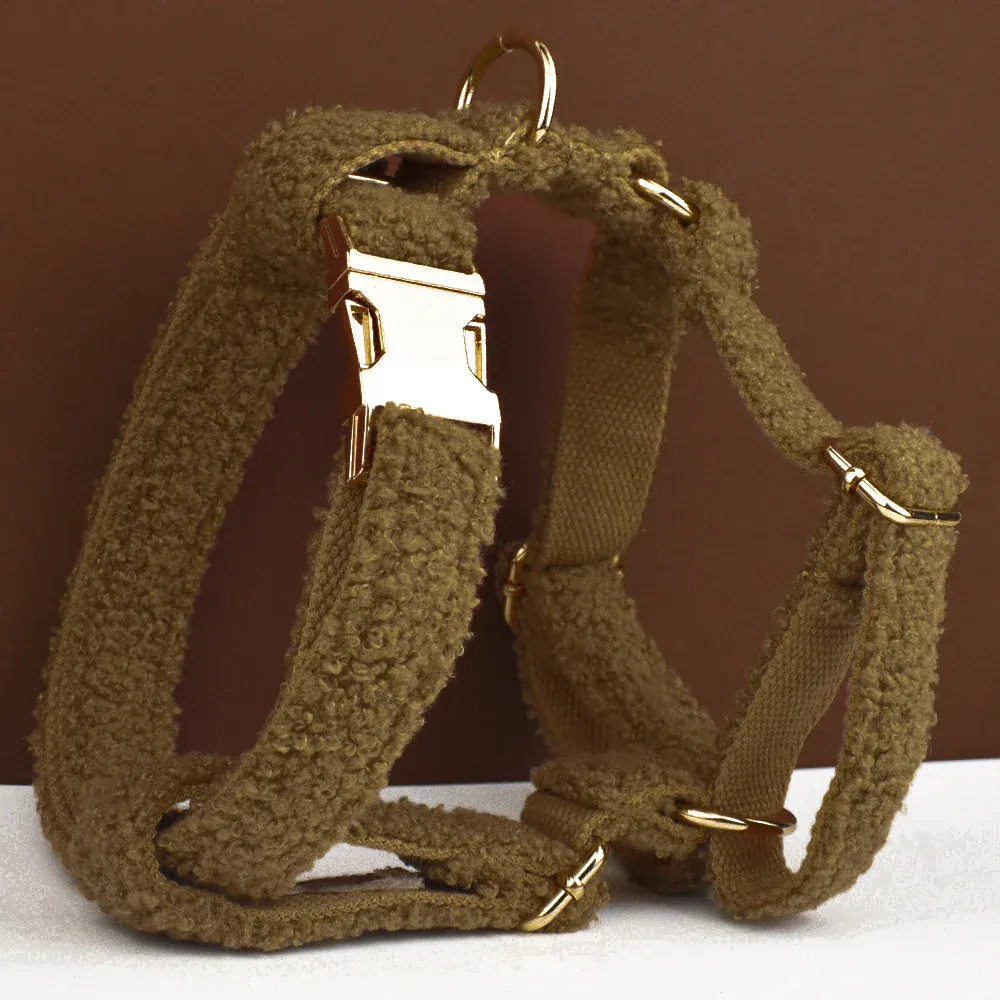 Personalized Lambskin Teddy Classic Set - Image 5