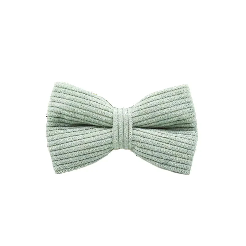 Personalized Light Green Corduroy Classic Set - Image 21