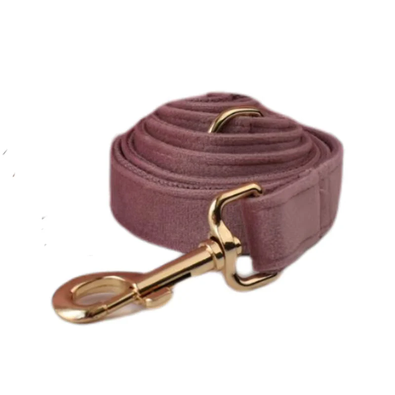 Personalized Light Purple Velvet Classic Set - Image 12
