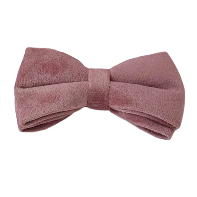 Personalized Light Purple Velvet Classic Set - Image 18