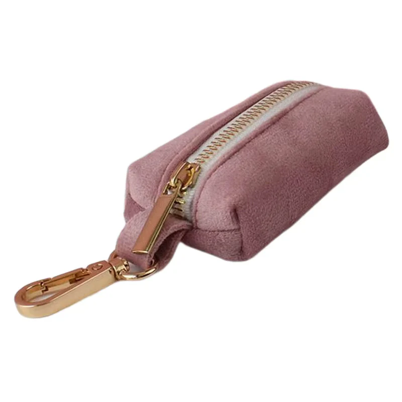 Personalized Light Purple Velvet Classic Set - Image 20