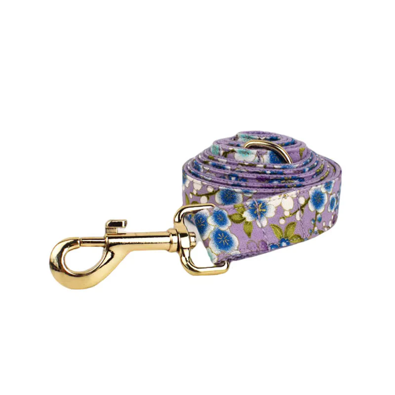 Personalized Lilac Meadow Floral Classic Set - Image 13