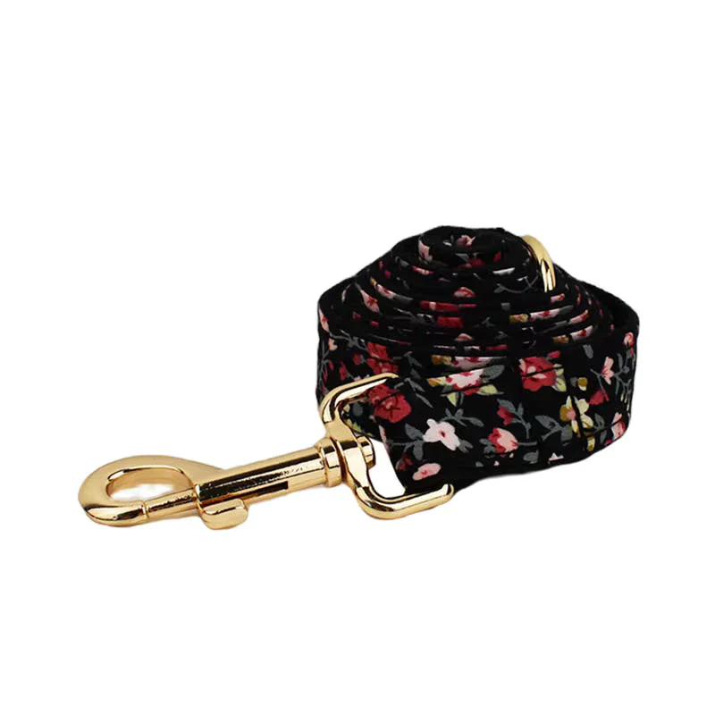 Personalized Midnight Blossom Floral Classic Set - Image 14