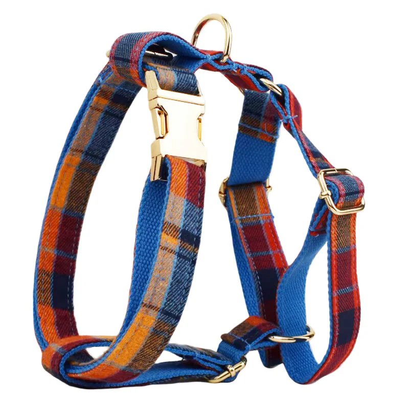 Personalized Midnight Copper Plaid Classic Set - Image 18