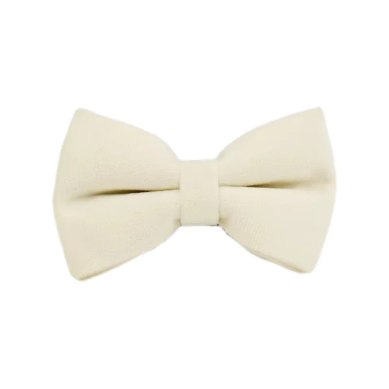 Personalized Milky White Velvet Classic Set - Image 22