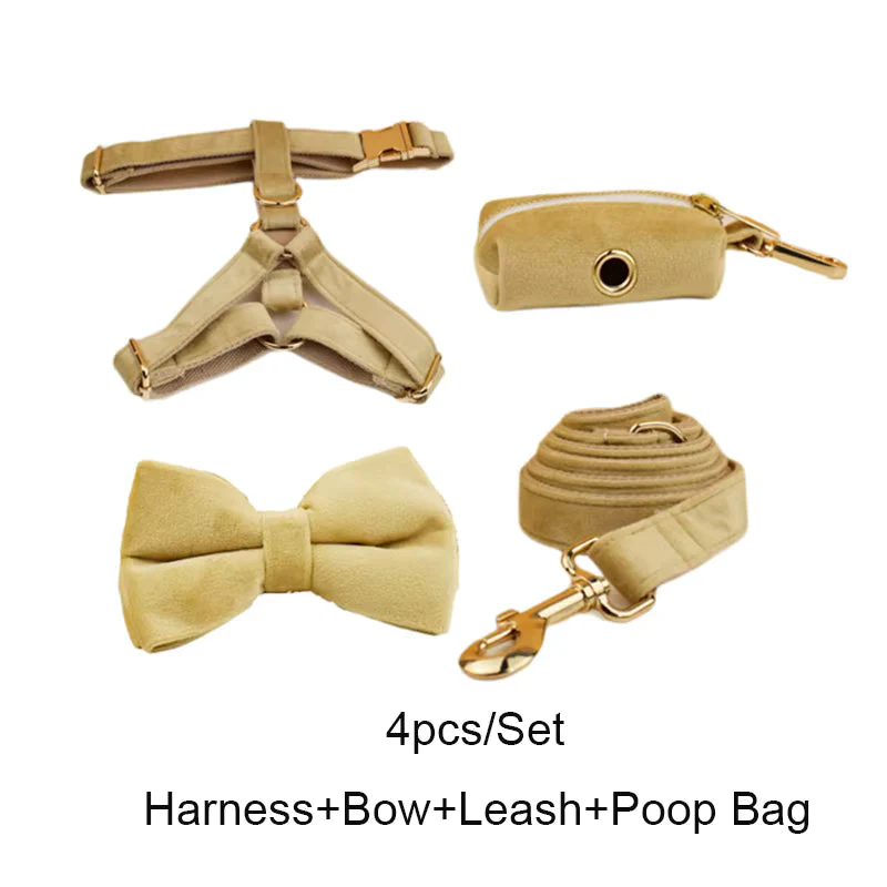 Personalized Nude Velvet Classic Set - Image 18