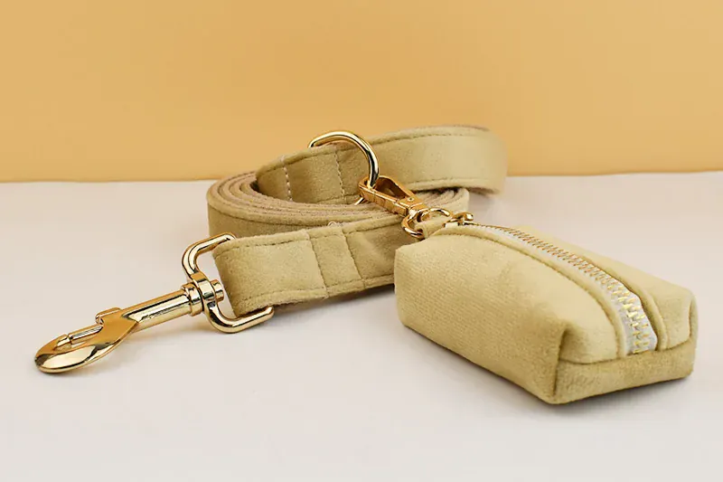 Personalized Nude Velvet Classic Set - Image 8