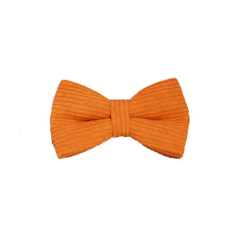 Personalized Orange Corduroy Classic Set - Image 21