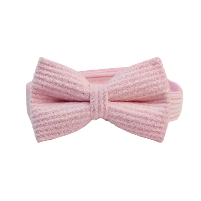 Personalized Pink Corduroy Classic Set - Image 11