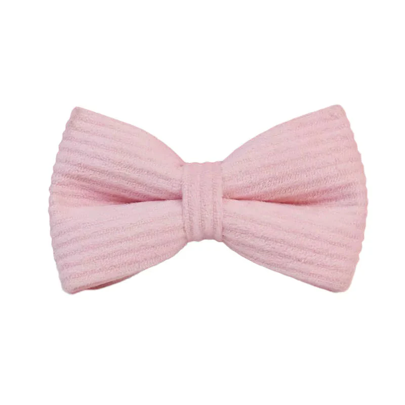 Personalized Pink Corduroy Classic Set - Image 20