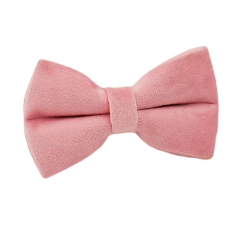 Personalized Pink Velvet Classic Set - Image 21