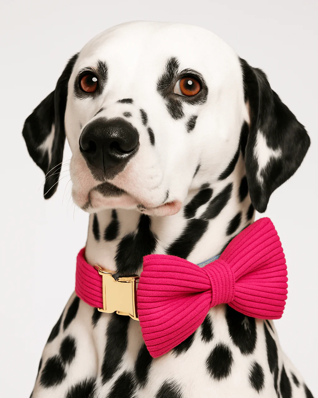 Personalized Red Corduroy Classic Set - Image 2