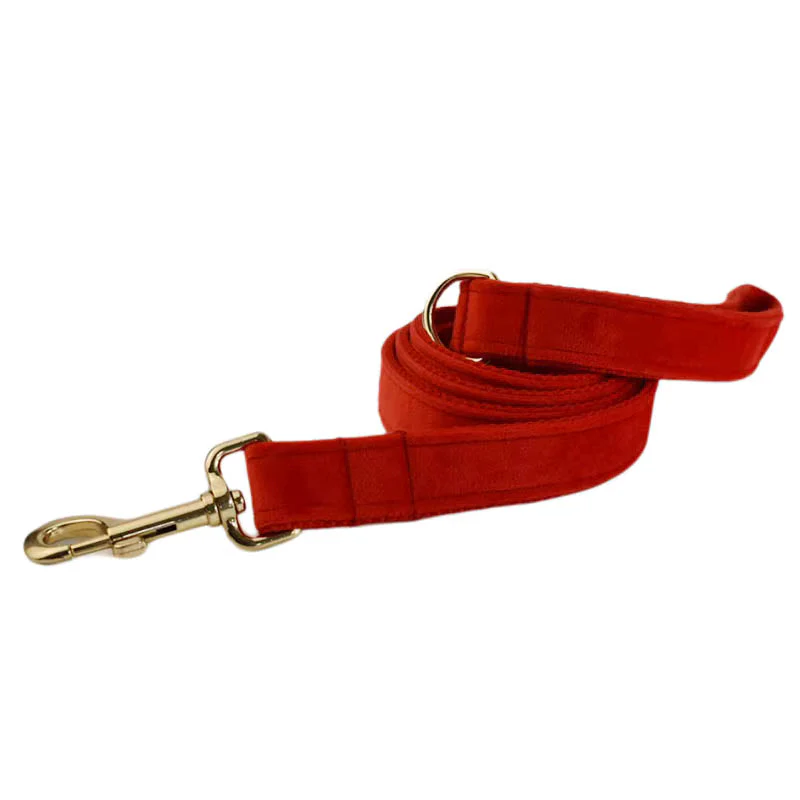 Personalized Red Velvet Classic Set - Image 14