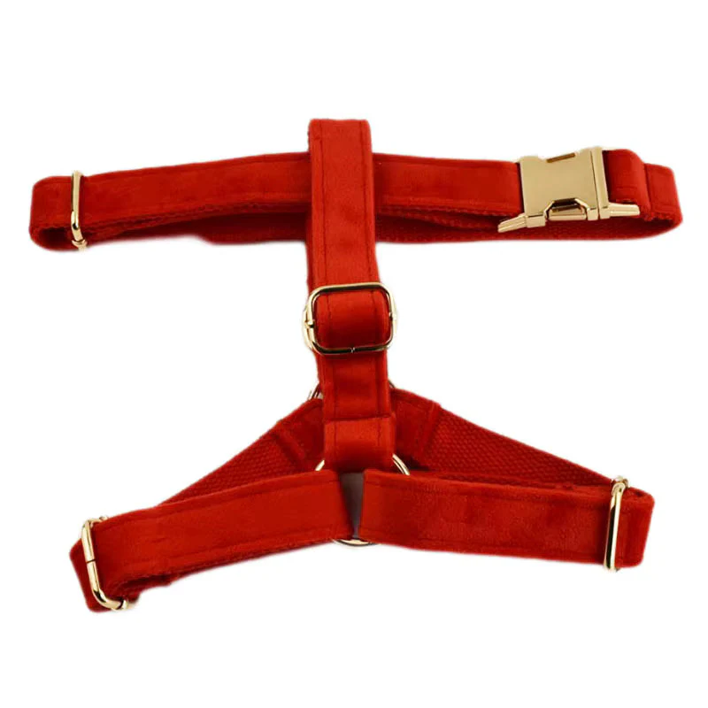 Personalized Red Velvet Classic Set - Image 15