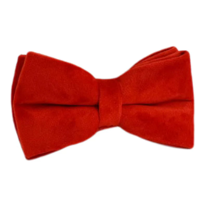 Personalized Red Velvet Classic Set - Image 21