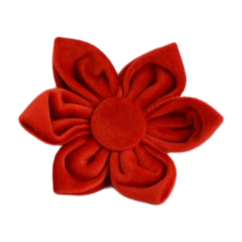 Personalized Red Velvet Classic Set - Image 22
