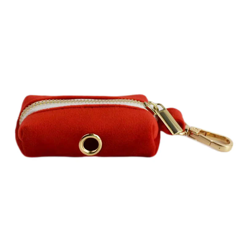 Personalized Red Velvet Classic Set - Image 23