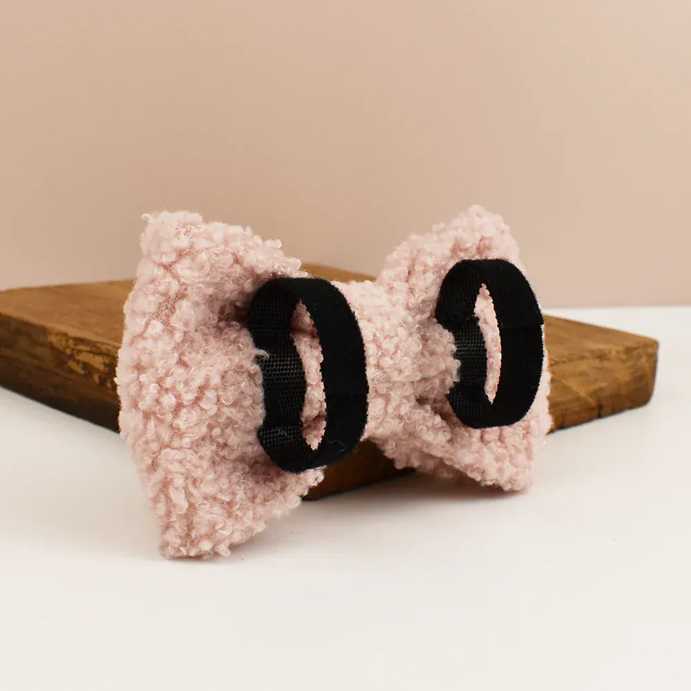Personalized Teddy Pink Classic Set - Image 12