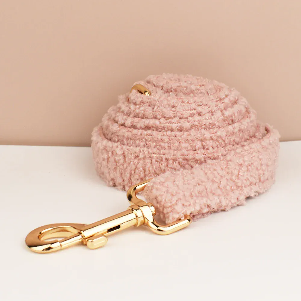 Personalized Teddy Pink Classic Set - Image 13