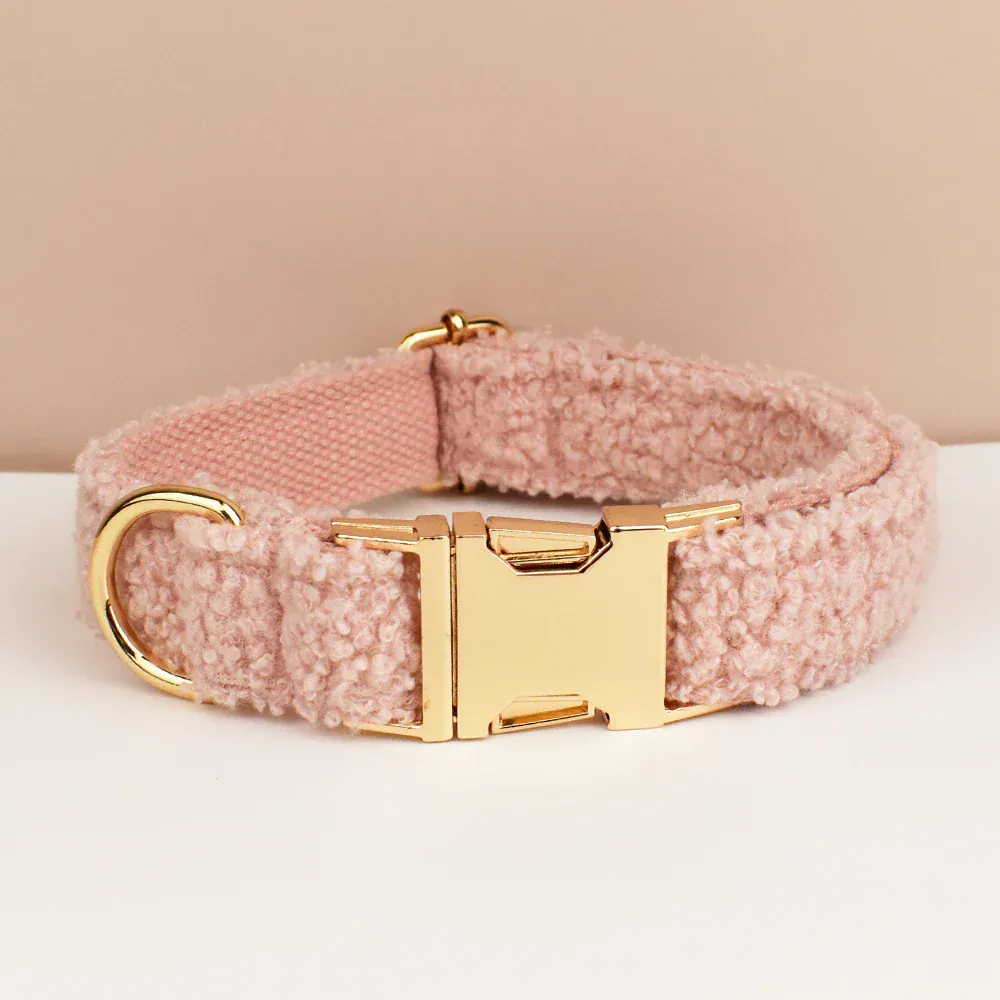 Personalized Teddy Pink Classic Set - Image 15
