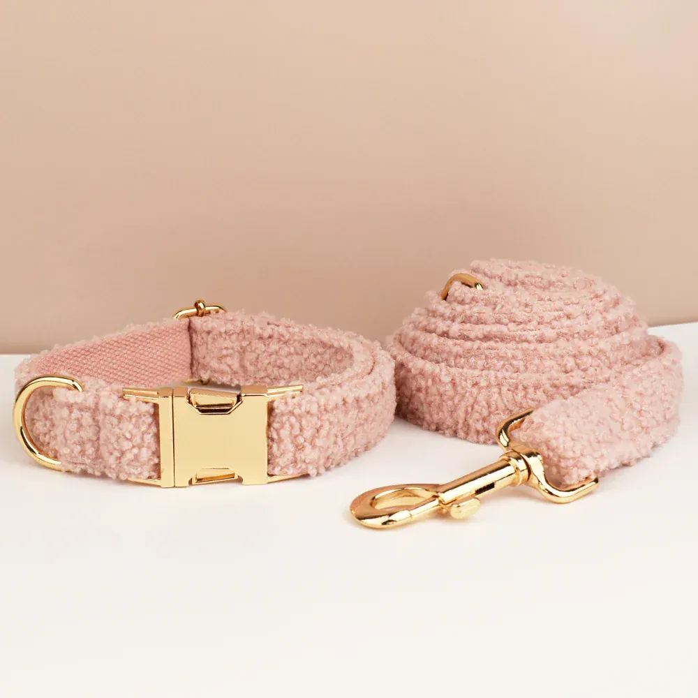 Personalized Teddy Pink Classic Set - Image 16