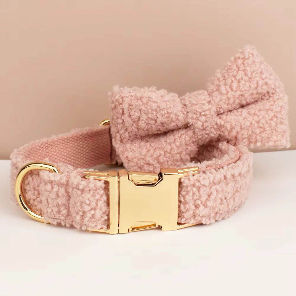 Personalized Teddy Pink Classic Set - Image 17