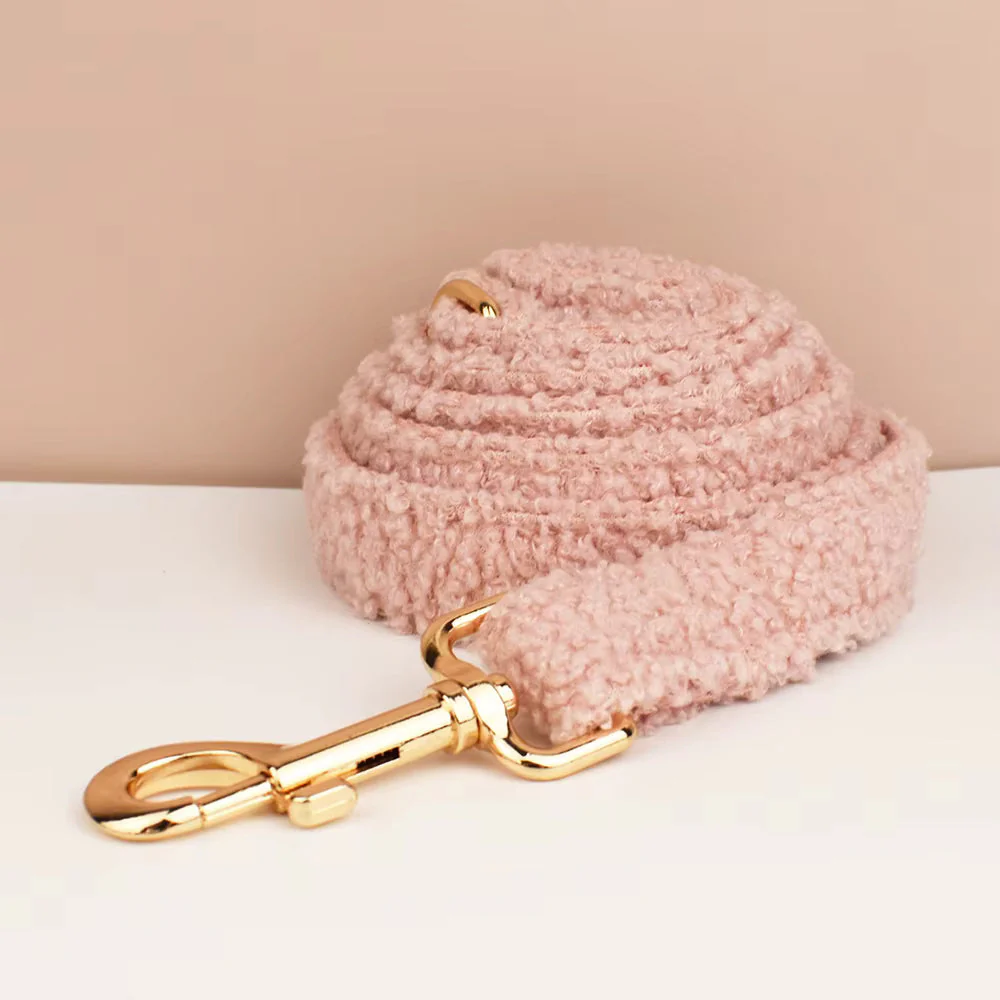 Personalized Teddy Pink Classic Set - Image 19