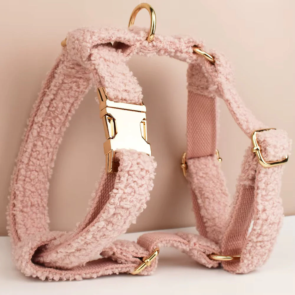 Personalized Teddy Pink Classic Set - Image 20