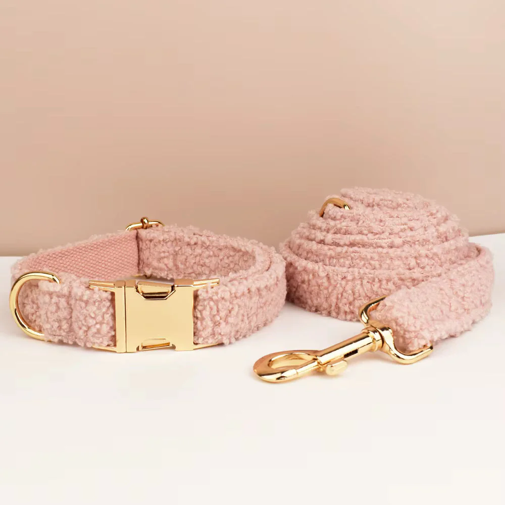 Personalized Teddy Pink Classic Set - Image 21