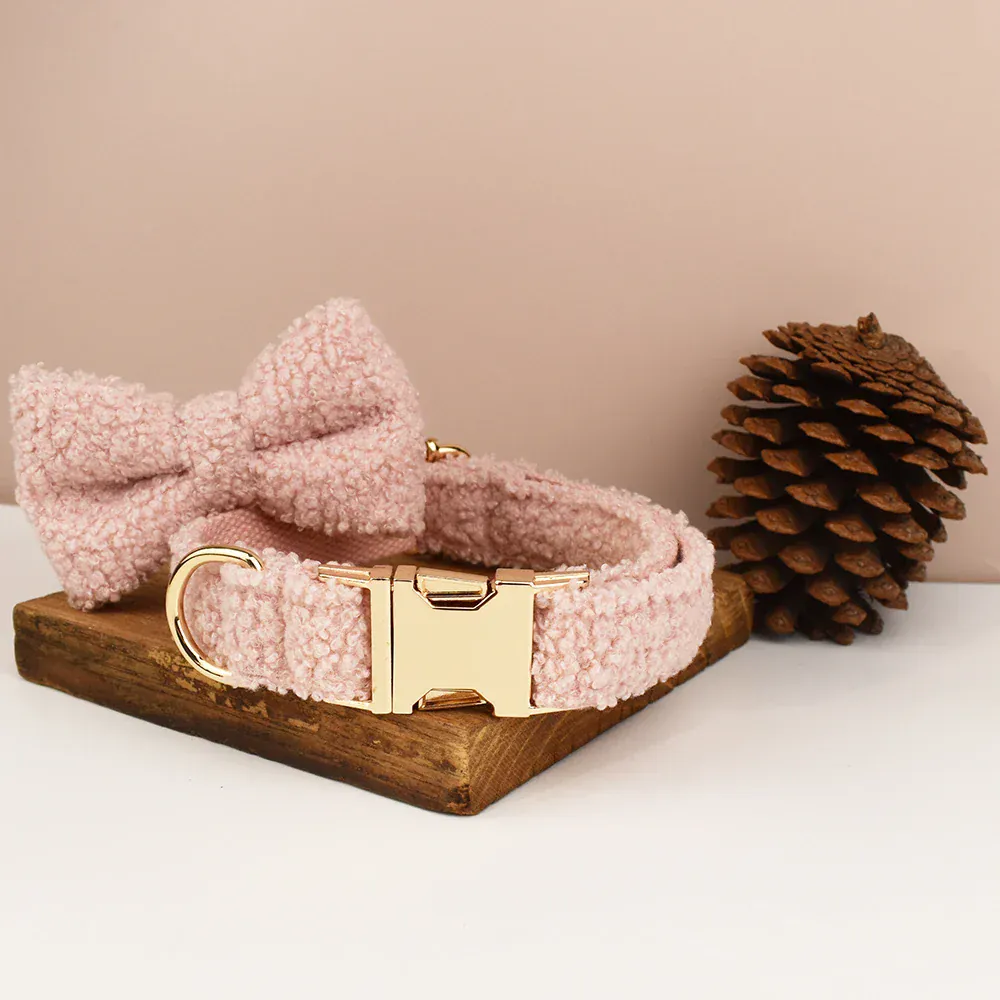 Personalized Teddy Pink Classic Set - Image 7
