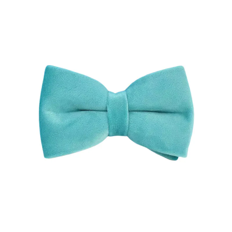 Personalized Turquoise Stone Velvet Classic Set - Image 21