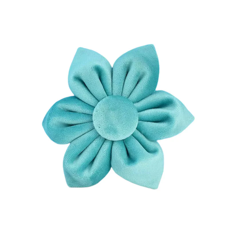 Personalized Turquoise Stone Velvet Classic Set - Image 22