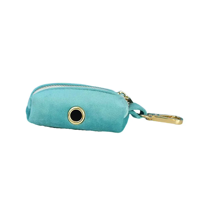 Personalized Turquoise Stone Velvet Classic Set - Image 23