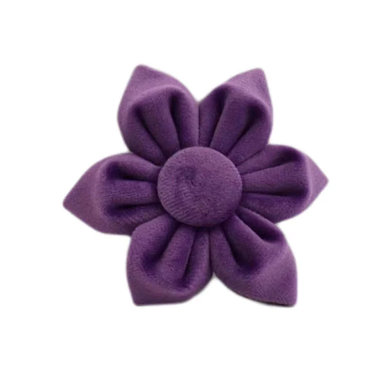 Personalized Velvet Purple Classic Set - Image 19